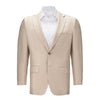 MAX DAVOLI TAN BAMBOO SPORTCOAT