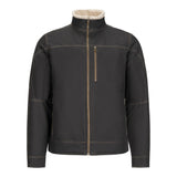 KUHL BURR INSULATED CANVAS JACKET