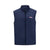 VINEYARD VINES HARBOR FLEECE VEST