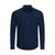 VICTOR EMMANUEL KNIT CUT & SEWN SHIRT