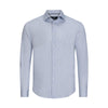 VICTOR EMMANUEL KNIT CUT & SEWN SHIRT