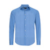 VICTOR EMMANUEL KNIT CUT & SEWN SHIRT