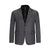 LIEF HORSENS MICRO NEAT SPORTCOAT WITH INSET BIB