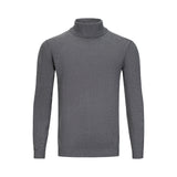 LAVANE COTTON BLEND TURTLENECK (more colors)