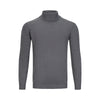 LAVANE COTTON BLEND TURTLENECK (more colors)