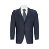 HUGO BOSS SOLID NAVY SUIT