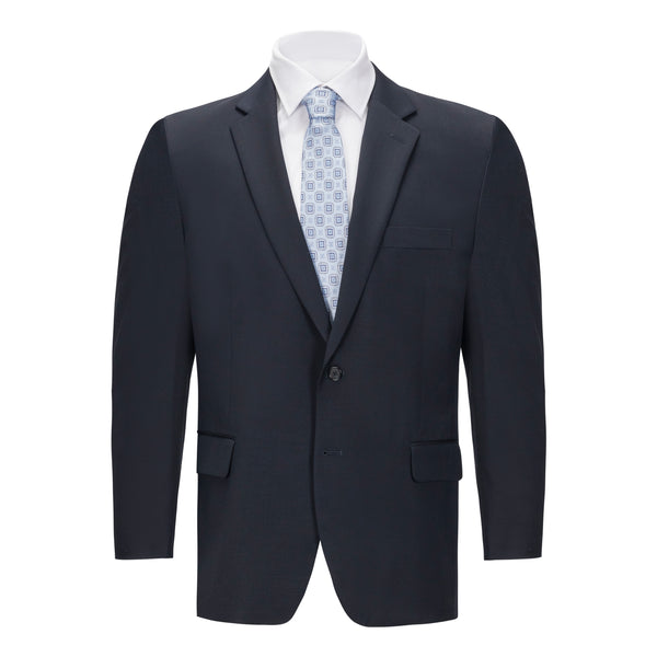 EISENBERG PORTLY NAVY SUIT SEPARATE JACKET – Miltons - The Store for Men