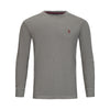 U.S POLO THERMAL CREW NECK TEE