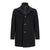 CALVIN KLEIN COLEMAN WOOL BLEND COAT