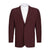 CALVIN KLEIN PERFORMANCE KNIT PIQUE SPORT COAT