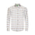 FORSYTH COTTON NON-IRON OMBRE CHECK SHIRT