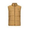 U.S. POLO SIGNATURE PUFFER VEST