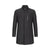 LEIF HORSENS CHARCOAL MARINO TOPCOAT