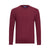 PROPER SPORT COTTON & SILK CREW NECK SWEATER