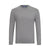 PROPER SPORT COTTON & SILK CREW NECK SWEATER