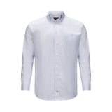 F/X FUSION COTTON WRINKLE FREE MINI CHECK SHIRT