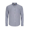 F/X FUSION COTTON WRINKLE FREE MINI CHECK SHIRT