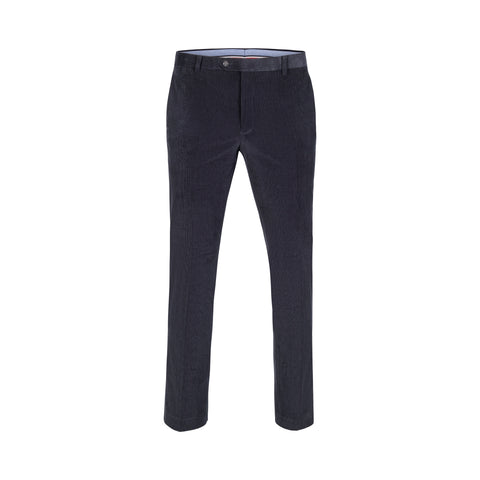 TOMMY HILFIGER COTTON STRETCH CORDUROY PANT