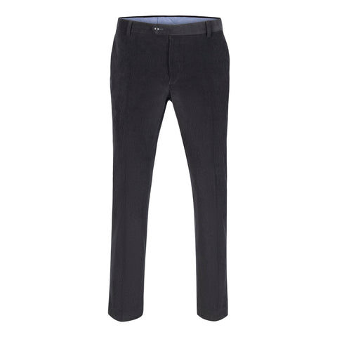 TOMMY HILFIGER COTTON STRETCH CORDUROY PANT