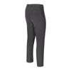 CALVIN KLEIN CHARCOAL SUIT X-FIT SEPARATES PANT