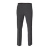 CALVIN KLEIN CHARCOAL SUIT X-FIT SEPARATES PANT