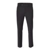 CALVIN KLEIN BLACK SUIT X-FIT SEPARATES PANT