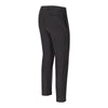 CALVIN KLEIN BLACK SUIT X-FIT SEPARATES PANT