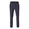 CALVIN KLEIN NAVY SUIT X-FIT SEPARATES PANT