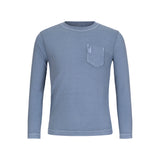 JOHNNIE-O BOYS BRENNAN CREW NECK TEE