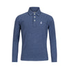 JOHNNIE-O BOYS CUTLER JERSEY POLO