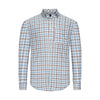 JOHNNIE-O MCARTHUR PERFORMANCE CHECK SHIRT