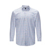 JOHNNIE-O ALZER PERFORMANCE CHECK SHIRT