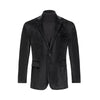 MICHAEL KORS BLACK VELVET SPORTCOAT