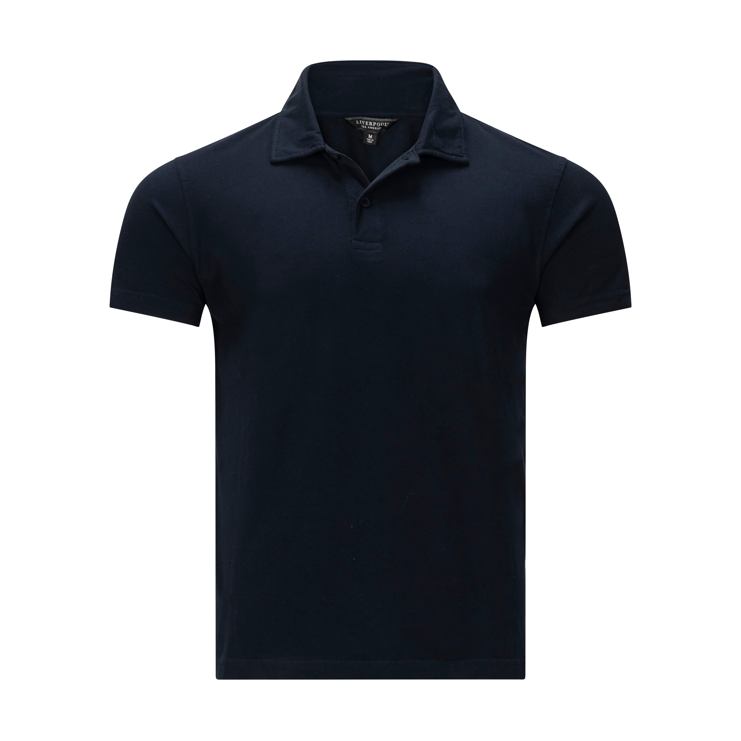 LIVERPOOL COTTON SLUB POLO (more colors) – Miltons - The Store for Men