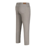 PETER MILLAR SIGNATURE SATEEN 5 POCKET PANT