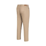 PETER MILLAR SIGNATURE SATEEN 5 POCKET PANT