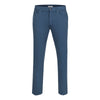 PETER MILLAR SIGNATURE SATEEN 5 POCKET PANT