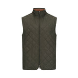 PETER MILLAR ESSEX QUILTED VEST