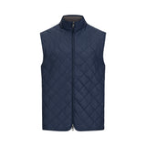 PETER MILLAR ESSEX QUILTED VEST