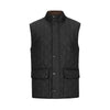 BARBOUR LOWERDALE QUILTED GILET