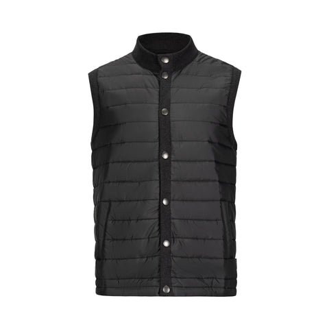 BARBOUR ESSENTIAL GILET