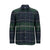 BARBOUR CHAPTER CHECK OVERSHIRT