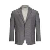 NAUTICA STRUCTURE WEAVE SPORT COAT