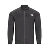 THE NORTH FACE CANYONLANDS SMOOTH FLEECE FULL ZIP