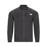 THE NORTH FACE CANYONLANDS SMOOTH FLEECE FULL ZIP