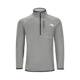 THE NORTH FACE CANYONLANDS SMOOTH FLEECE ¼ ZIP