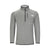 THE NORTH FACE CANYONLANDS SMOOTH FLEECE ¼ ZIP