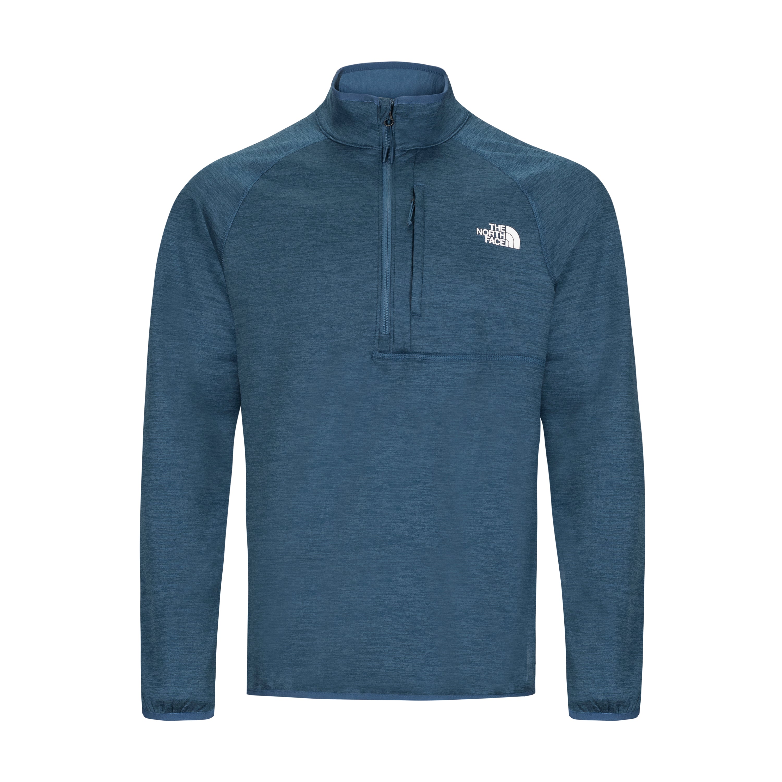 Análise: Blusa The North Face TKA 100 GLACIER Fleece! 