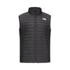 THE NORTH FACE CANYONLANDS HYBRID PUFFER VEST