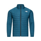 THE NORTH FACE CANYONLANDS HYBRID PUFFER JACKET